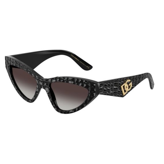 Dolce & Gabbana DG 4439 32888G Güneş Gözlüğü