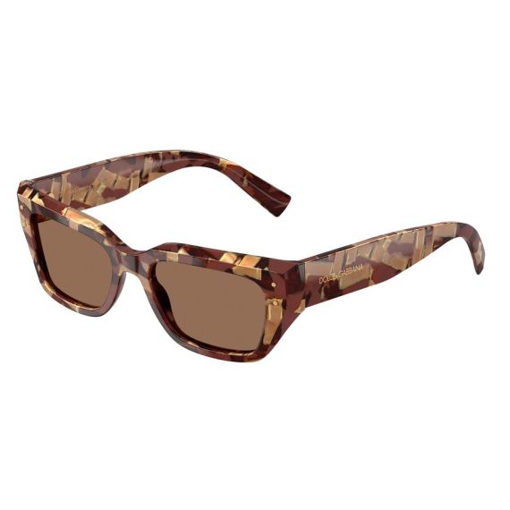 Dolce & Gabbana DG 4462 346273 Güneş Gözlüğü