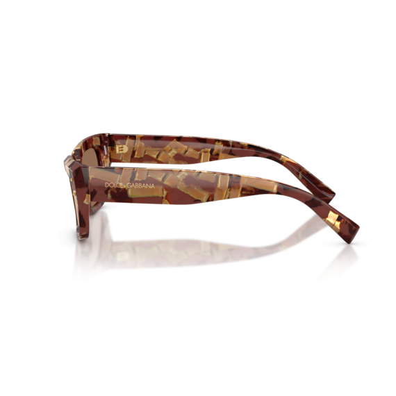 Dolce & Gabbana DG 4462 346273 Güneş Gözlüğü