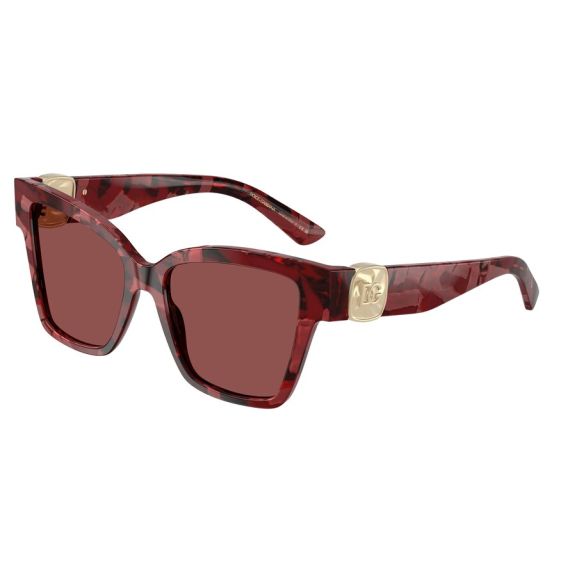 Dolce & Gabbana DG 4470 346375 Güneş Gözlüğü