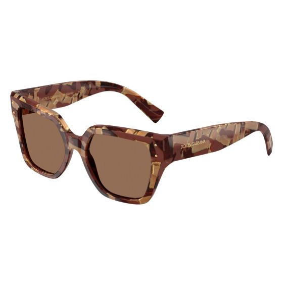 Dolce & Gabbana DG 4471 346273 Güneş Gözlüğü