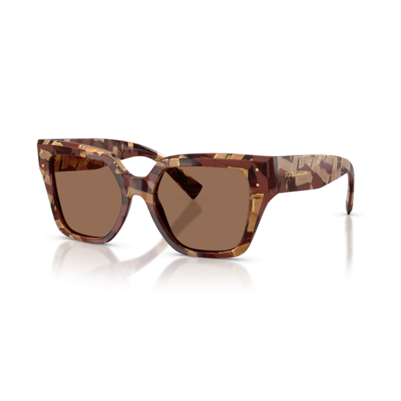 Dolce & Gabbana DG 4471 346273 Güneş Gözlüğü