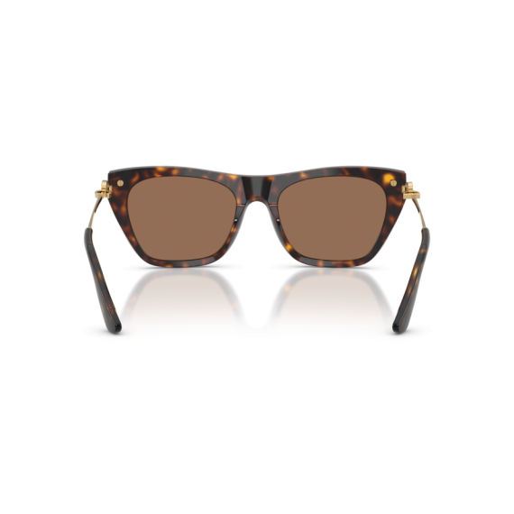 Dolce & Gabbana DG 4511 502/73 Güneş Gözlüğü