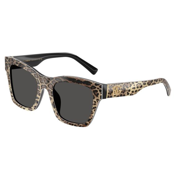 Dolce & Gabbana DG 4512 316387 Güneş Gözlüğü