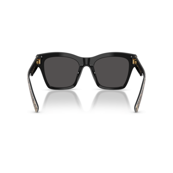 Dolce & Gabbana DG 4512 316387 Güneş Gözlüğü