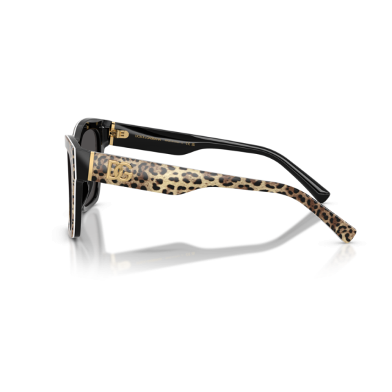 Dolce & Gabbana DG 4512 316387 Güneş Gözlüğü