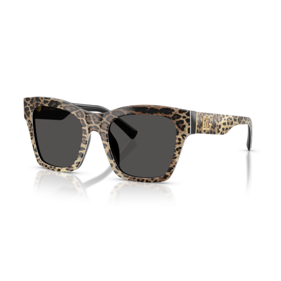 Dolce & Gabbana DG 4512 316387 Güneş Gözlüğü
