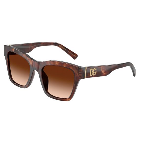 Dolce & Gabbana DG 4512 322274 Güneş Gözlüğü