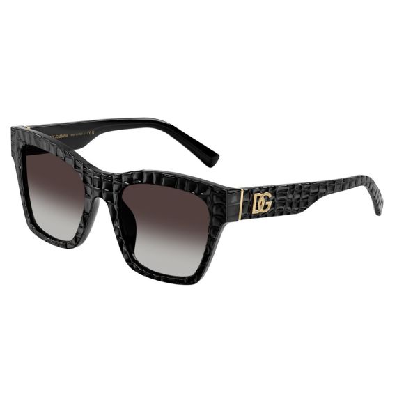 Dolce & Gabbana DG 4512 32888G Güneş Gözlüğü