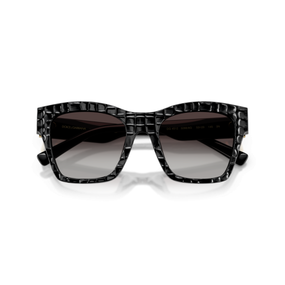 Dolce & Gabbana DG 4512 32888G Güneş Gözlüğü