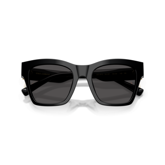 Dolce & Gabbana DG 4512 501/87 Güneş Gözlüğü
