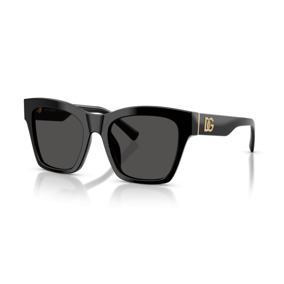 Dolce & Gabbana DG 4512 501/87 Güneş Gözlüğü