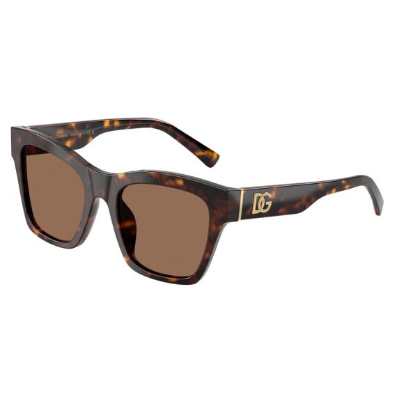 Dolce & Gabbana DG 4512 502/73 Güneş Gözlüğü