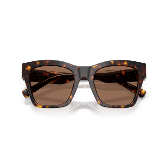 Dolce & Gabbana DG 4512 502/73 Güneş Gözlüğü