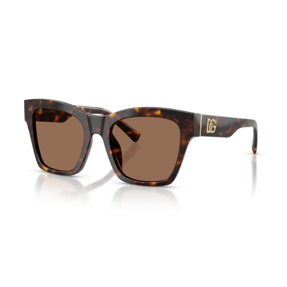 Dolce & Gabbana DG 4512 502/73 Güneş Gözlüğü