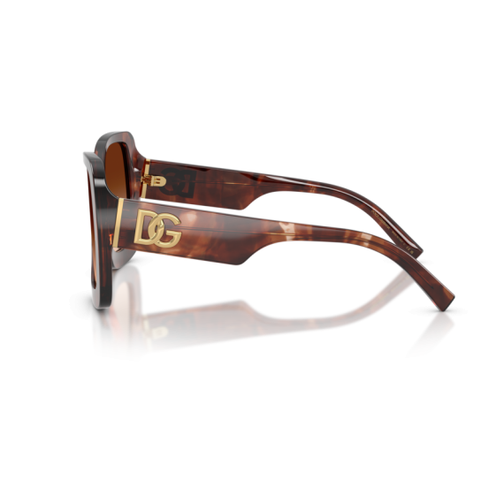 Dolce & Gabbana DG 4513 322274 Güneş Gözlüğü