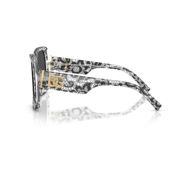Dolce & Gabbana DG 4513 328787 Güneş Gözlüğü