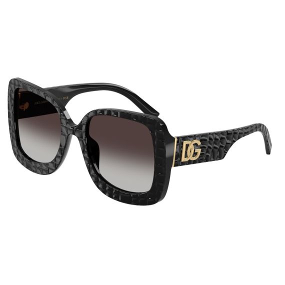 Dolce & Gabbana DG 4513 32888G Güneş Gözlüğü