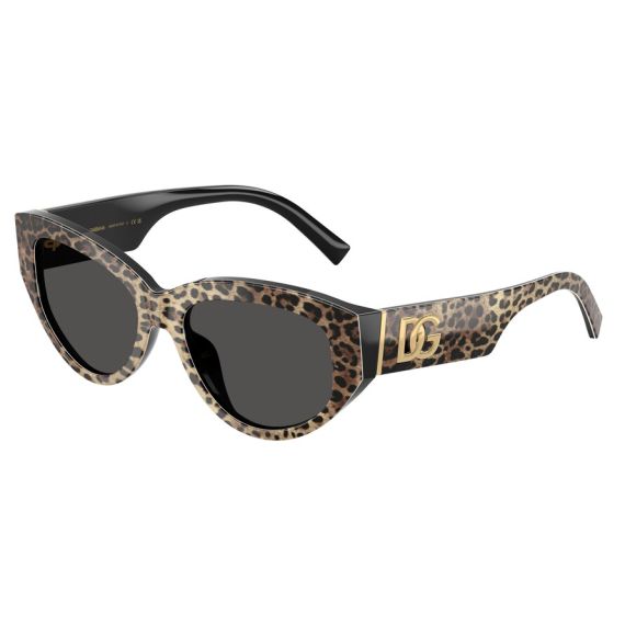 Dolce & Gabbana DG 4514 316387 Güneş Gözlüğü