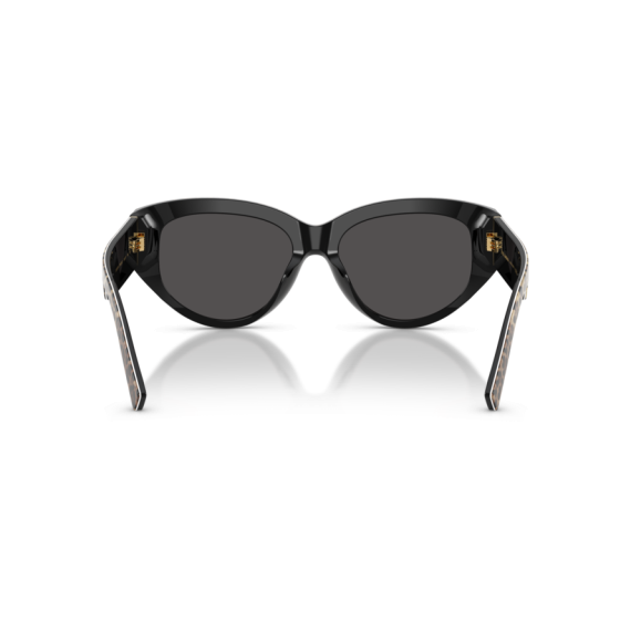 Dolce & Gabbana DG 4514 316387 Güneş Gözlüğü