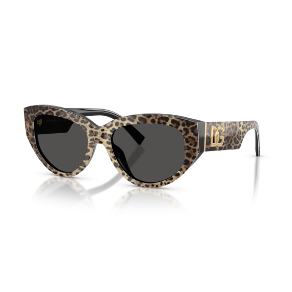 Dolce & Gabbana DG 4514 316387 Güneş Gözlüğü