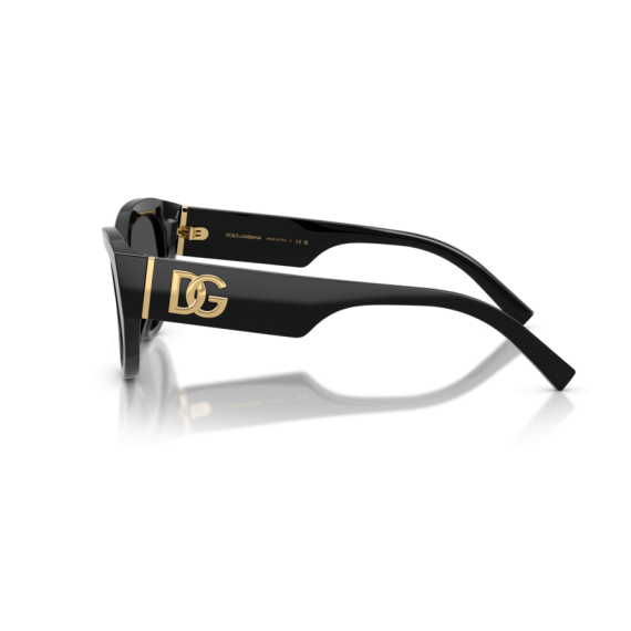 Dolce & Gabbana DG 4514 501/87 Güneş Gözlüğü