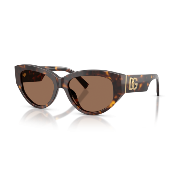Dolce & Gabbana DG 4514 502/73 Güneş Gözlüğü
