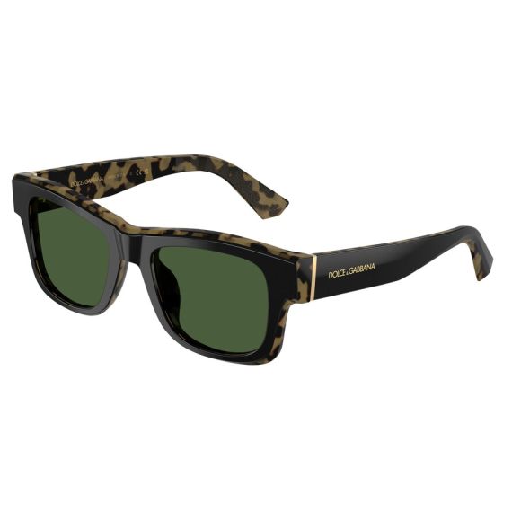 Dolce & Gabbana DG 4515 340471 Güneş Gözlüğü