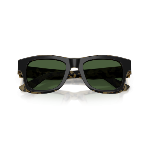 Dolce & Gabbana DG 4515 340471 Güneş Gözlüğü