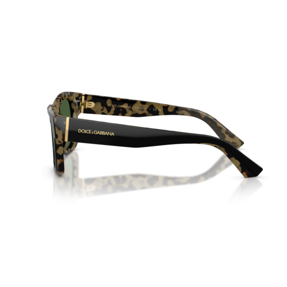 Dolce & Gabbana DG 4515 340471 Güneş Gözlüğü