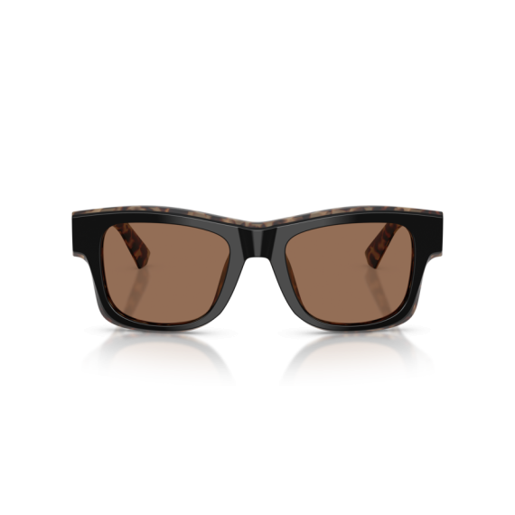 Dolce & Gabbana DG 4515 341773 Güneş Gözlüğü