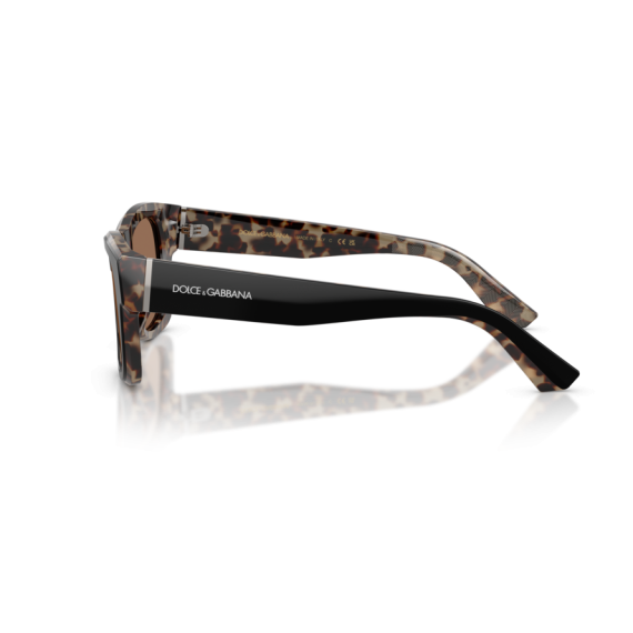 Dolce & Gabbana DG 4515 341773 Güneş Gözlüğü