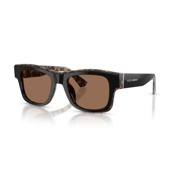 Dolce & Gabbana DG 4515 341773 Güneş Gözlüğü