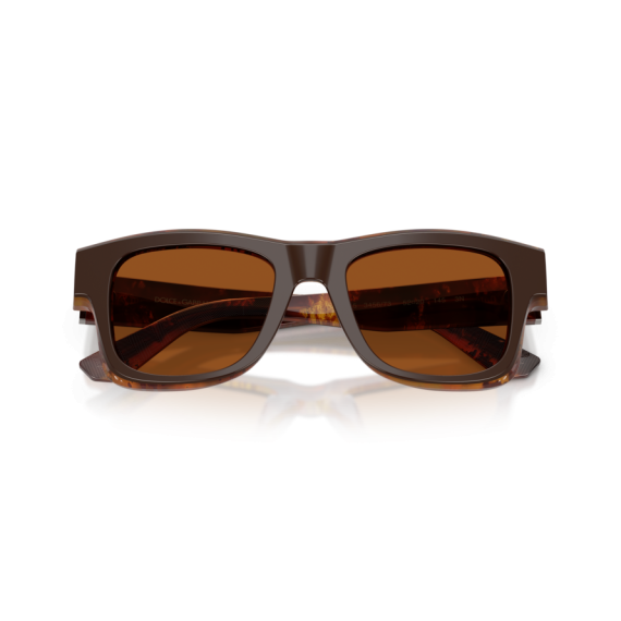 Dolce & Gabbana DG 4515 345673 Güneş Gözlüğü