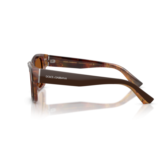 Dolce & Gabbana DG 4515 345673 Güneş Gözlüğü