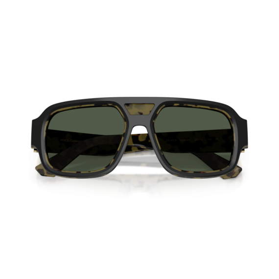 Dolce & Gabbana DG 4516 34049A Güneş Gözlüğü