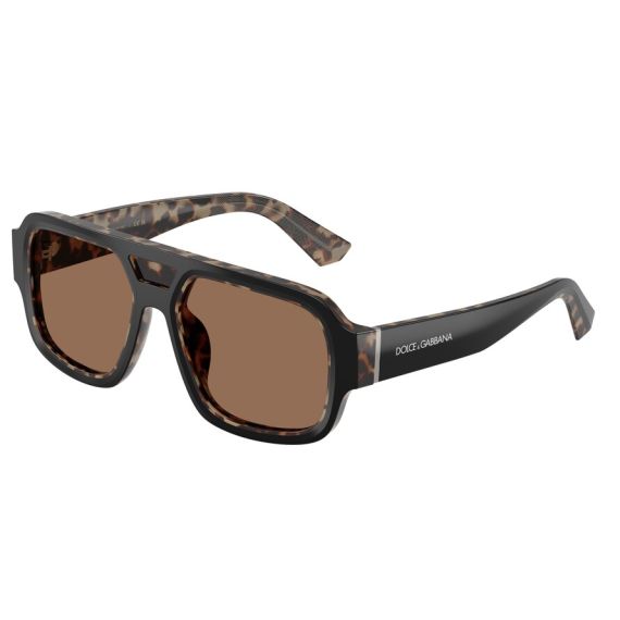 Dolce & Gabbana DG 4516 341773 Güneş Gözlüğü