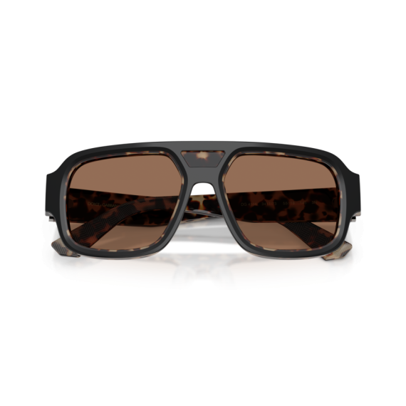 Dolce & Gabbana DG 4516 341773 Güneş Gözlüğü