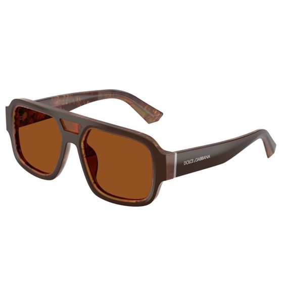 Dolce & Gabbana DG 4516 345673 Güneş Gözlüğü