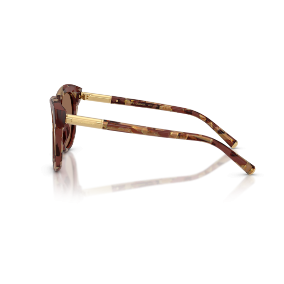 Dolce & Gabbana DG 4518 346273 Güneş Gözlüğü