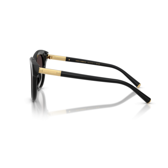 Dolce & Gabbana DG 4518 501/8G Güneş Gözlüğü