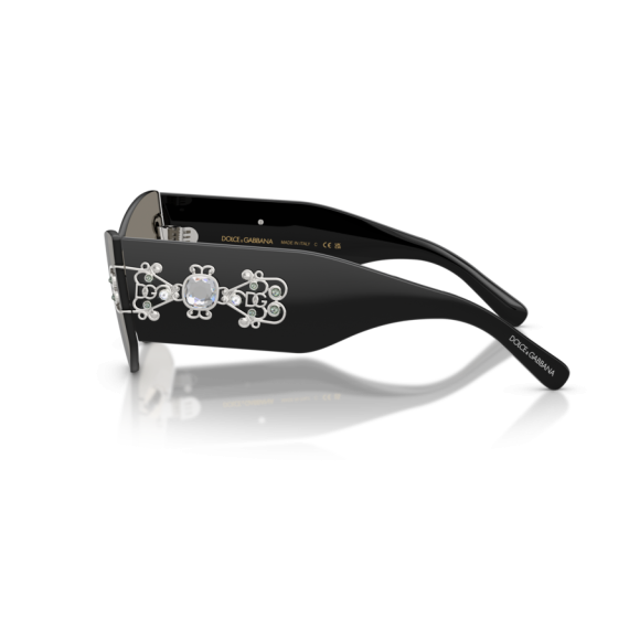 Dolce & Gabbana DG 4526B 501/6G Güneş Gözlüğü