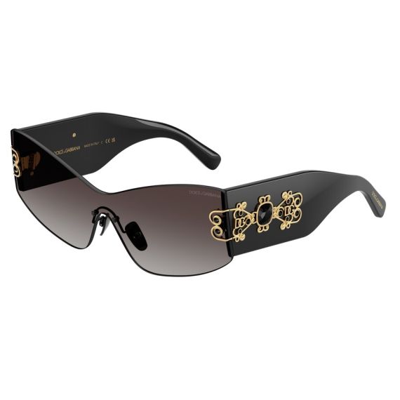 Dolce & Gabbana DG 4526B 501/8G Güneş Gözlüğü