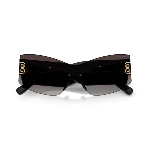 Dolce & Gabbana DG 4526B 501/8G Güneş Gözlüğü