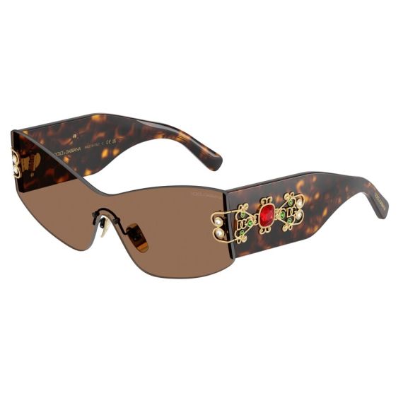 Dolce & Gabbana DG 4526B 502/73 Güneş Gözlüğü