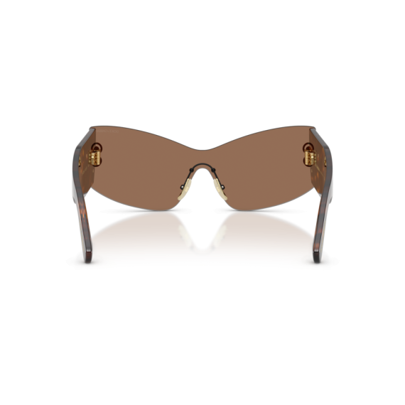 Dolce & Gabbana DG 4526B 502/73 Güneş Gözlüğü
