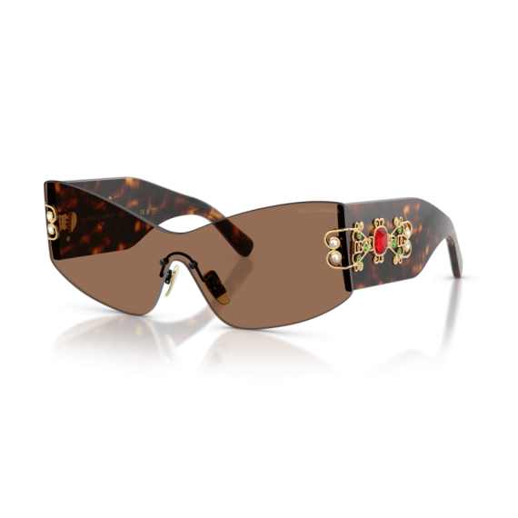 Dolce & Gabbana DG 4526B 502/73 Güneş Gözlüğü