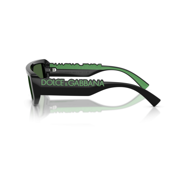 Dolce & Gabbana DG 6203 501/71 Güneş Gözlüğü