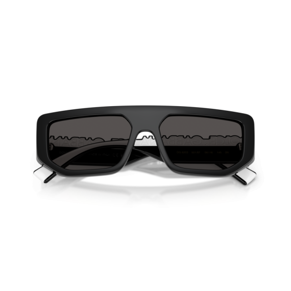 Dolce & Gabbana DG 6203 501/87 Güneş Gözlüğü