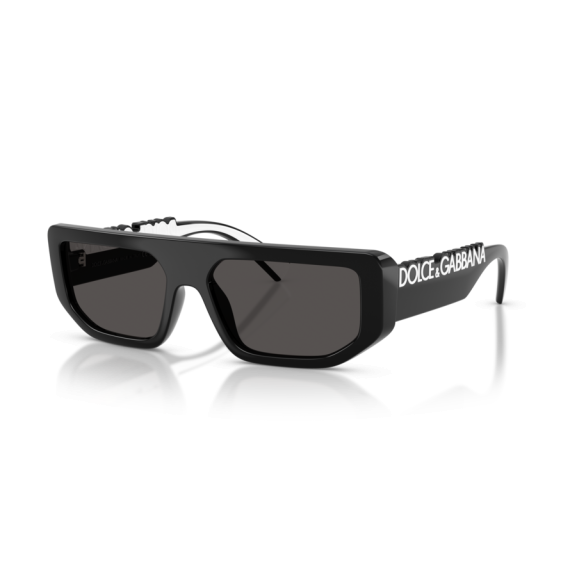 Dolce & Gabbana DG 6203 501/87 Güneş Gözlüğü